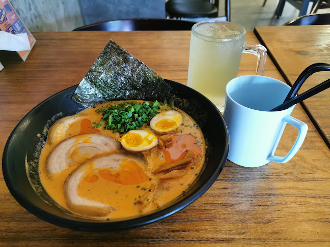 Fudu Ba Japanese - Miri