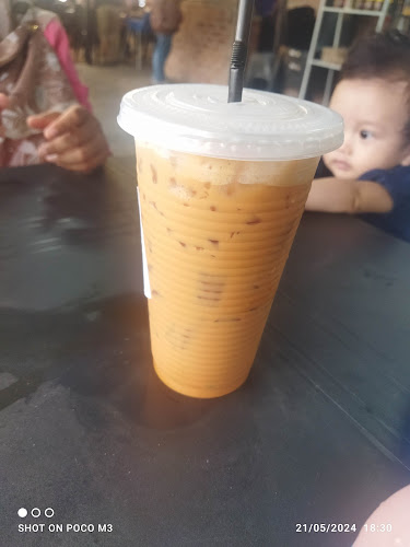 Opinii despre Sisbro Kitchen în Alor Setar - Gastronomi dan perhotelan