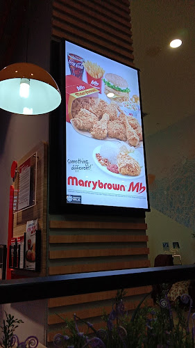 Opinii despre Marrybrown @ Beletime Danga Bay în Johor Bahru - Gastronomi dan perhotelan