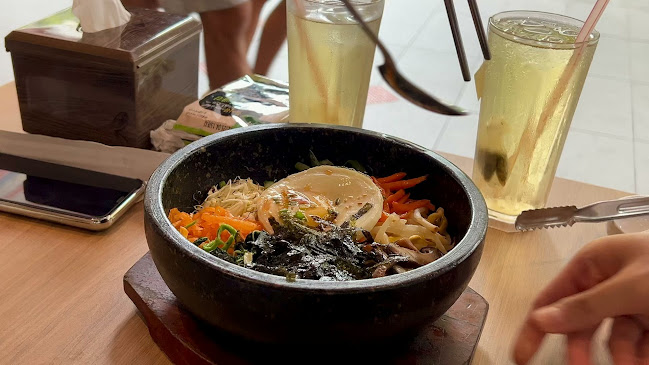 Opinii despre Hansang Korean Restaurant în Petaling Jaya - Gastronomi dan perhotelan