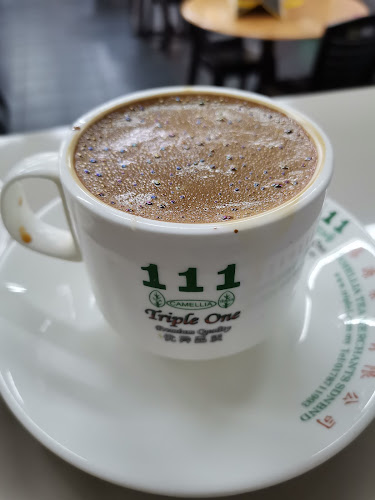 Welcome Kopitiam@光琳咖啡店 - Gastronomi dan perhotelan