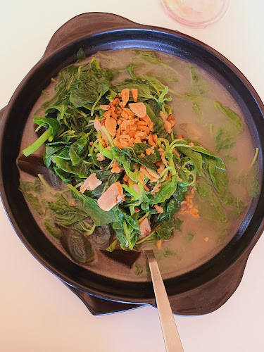 Opinii despre Oriental Seafood Restaurant în George Town - Gastronomi dan perhotelan