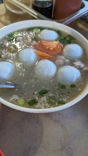 Look Yuen Restaurant - Gastronomi dan perhotelan