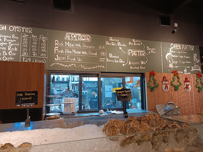 Rewine Bistro & Dine