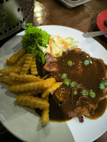 坏人の店BadMan - Kuala Selangor