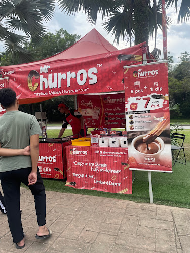 MR CHURROS (Mutiara Damansara) - Petaling Jaya