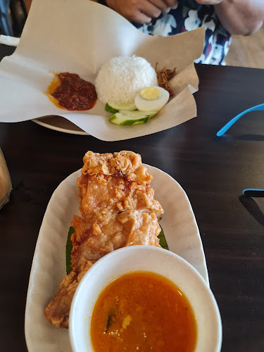 27M, (1st Floor, Jalan SS 21/37, Damansara Utama, 47400 Petaling Jaya, Selangor