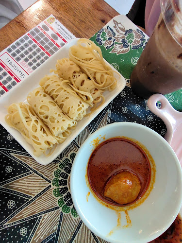 kopikuih cafe - Sungai Petani