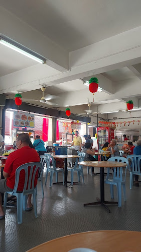 Kafe South Point - Ipoh