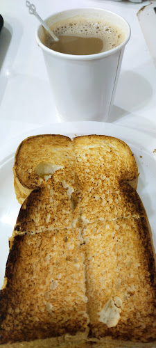 Pak Tam Cafe - Tapah