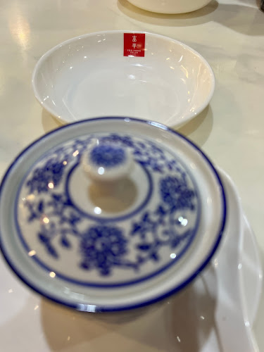 Comentarii opinii despre Foo Phing Dim Sum