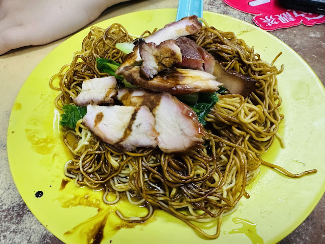 Opinii despre Kedai Kopi Lai Foong în Kuala Lumpur - Gastronomi dan perhotelan