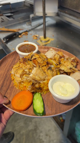 Comentarii opinii despre Laman baginda