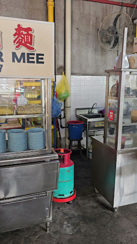 Opinii despre Hai Beng Coffee Shop în George Town - Gastronomi dan perhotelan