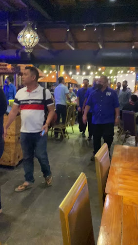 Opinii despre Pedas Kdo Catering în Johor Bahru - Gastronomi dan perhotelan