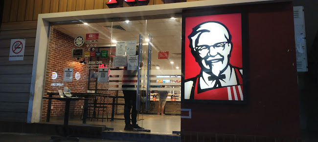 Comentarii opinii despre KFC