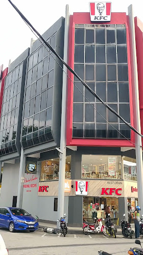 KFC Plaza Melaka