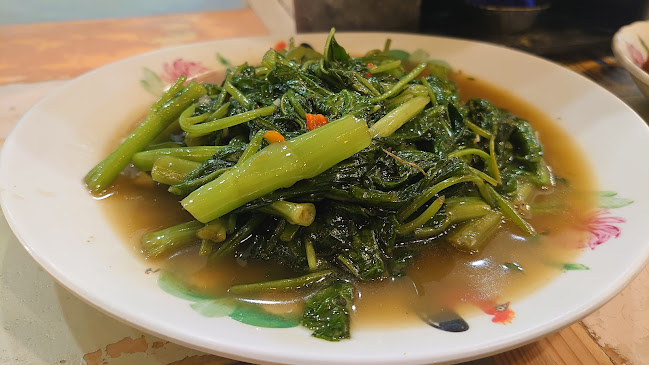 Tuk Tuk Thai Boat Noodle, Vivacity - Kuching