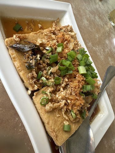 Restoran Shuangxi Lou Sdn Bhd