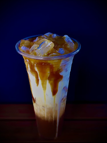 KOPI KONA - Gastronomi dan perhotelan