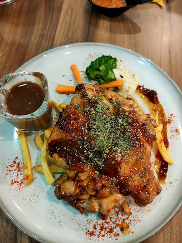 Restoran Awangan by SR - Sungai Petani