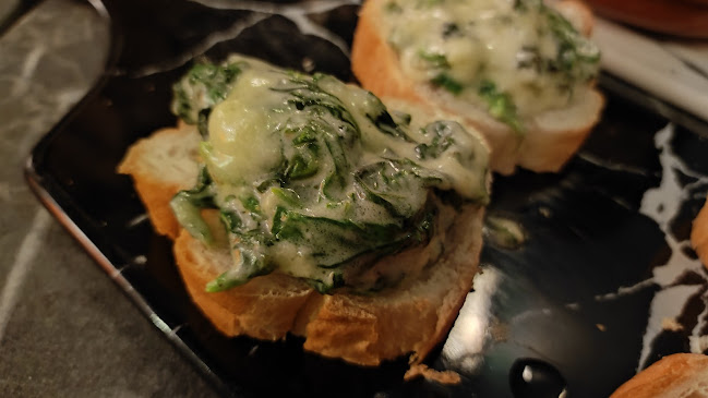 Comentarii opinii despre The Blackbird Wine Bar