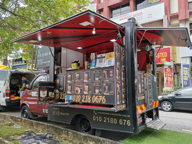 Opinii despre Pakopi@TamanDesa în Kuala Lumpur - Gastronomi dan perhotelan