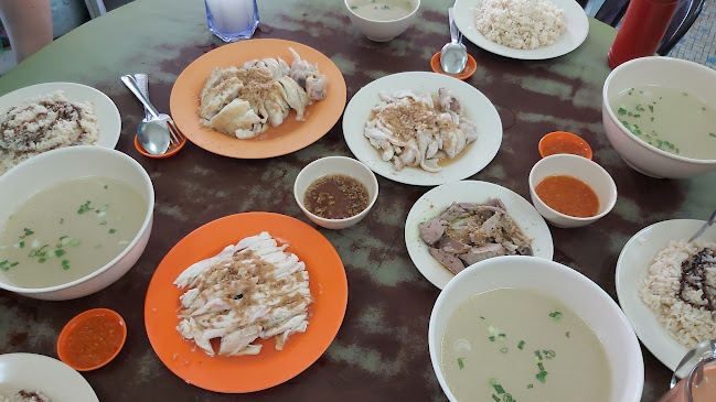 1, Jalan Kasawari 5, Taman Eng Ann, 41150 Klang, Selangor