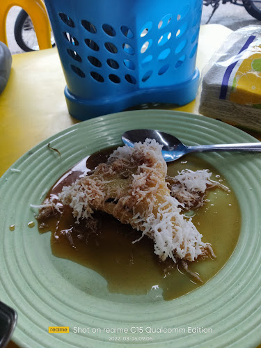 Comentarii opinii despre Din Satay Kampung Baru Kuala Lumpur