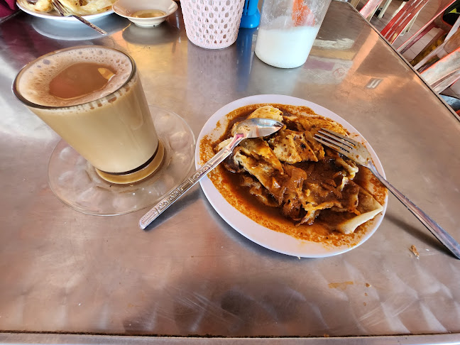 Kedai Makan Pok Leh - Marang