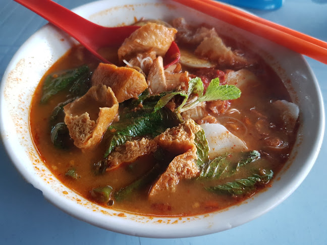 Opinii despre Restoran Ah Kiang în Parit Buntar - Gastronomi dan perhotelan