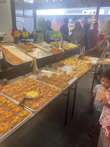 Restoran Singgang Budu - Gastronomi dan perhotelan