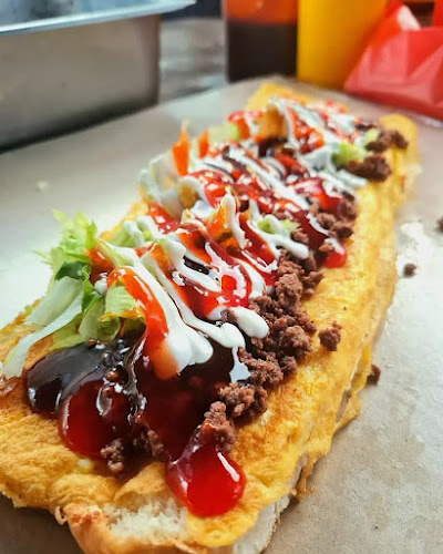 5ive6ixBurger - Kuala Lumpur