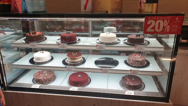 Baker's Cottage Sitiawan - Sitiawan