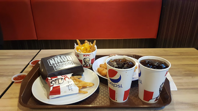 KFC - Sungai Petani