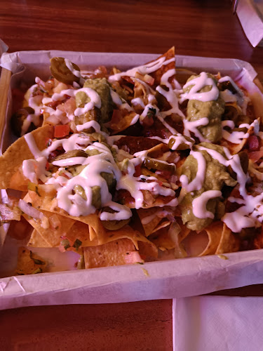 Gravybaby Changkat - Gastronomi dan perhotelan