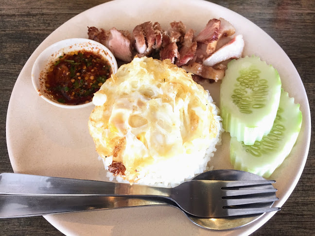 Comentarii opinii despre Boran (Seapark) - Classic Thai Street Food