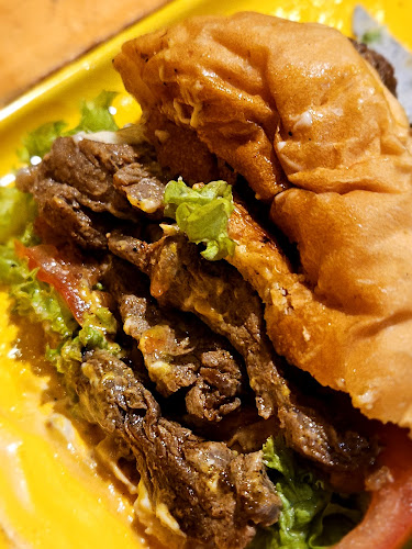 Steakhaus - Gastronomi dan perhotelan