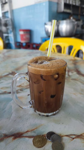 Kedai Kopi San Seng Kee - Kampar
