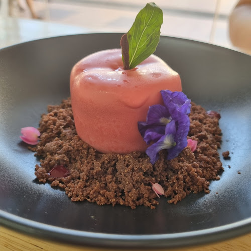 Happy Endings Desserts