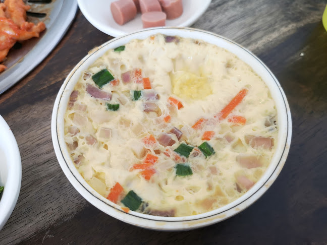 Comentarii opinii despre Seo Gung Korean BBQ Restaurant