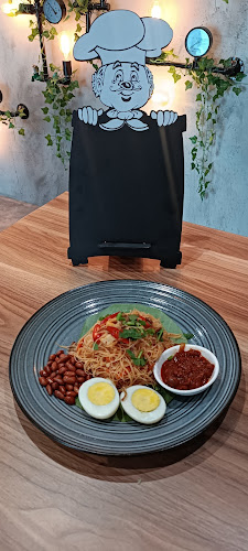 Comentarii opinii despre C-Hut Cafe (Ipoh)