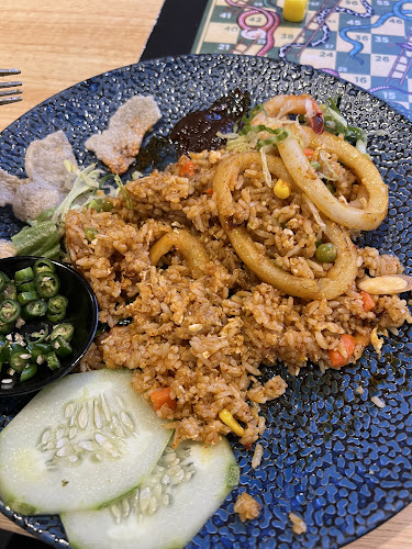 BeRempahh! @Central i-City - Shah Alam