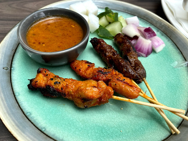 Quivo - Gastronomi dan perhotelan