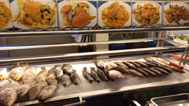 Taman Kereta - Gastronomi dan perhotelan