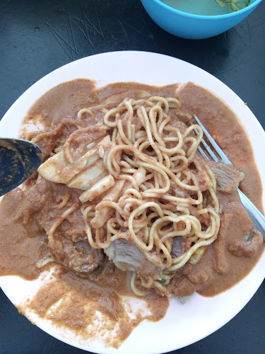 Kedai Runcit Salmin - Kota Kinabalu