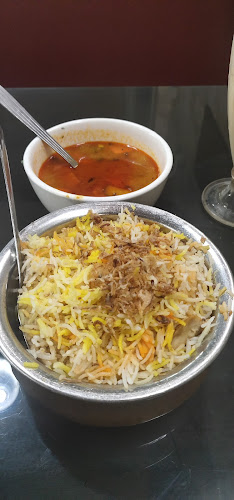 Hyderabad Recipe's Kuantan - Kuantan