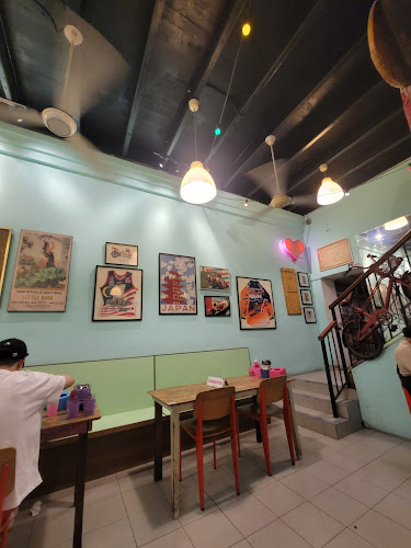 Comentarii opinii despre Restoran Kudu Abdul