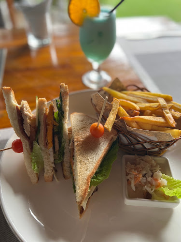 Comentarii opinii despre English Tea House & Restaurant