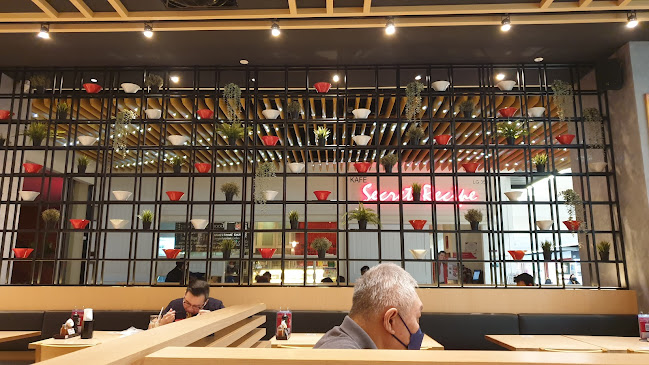 1 Utama Shopping Centre, Lot LG352, Lower Ground Floor, No. 1, Lebuh Bandar Utama, Bandar Utama, 47800 Petaling Jaya, Selangor